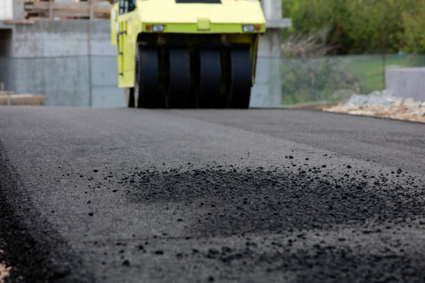Best Cobblestone Driveway Pavers  in Holtsville, NY