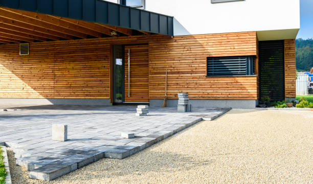 Reasons to Select Us for Your Driveway Paving Requirements in Holtsville, NY