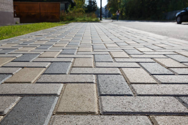 Professional Driveway Pavers in Holtsville, NY